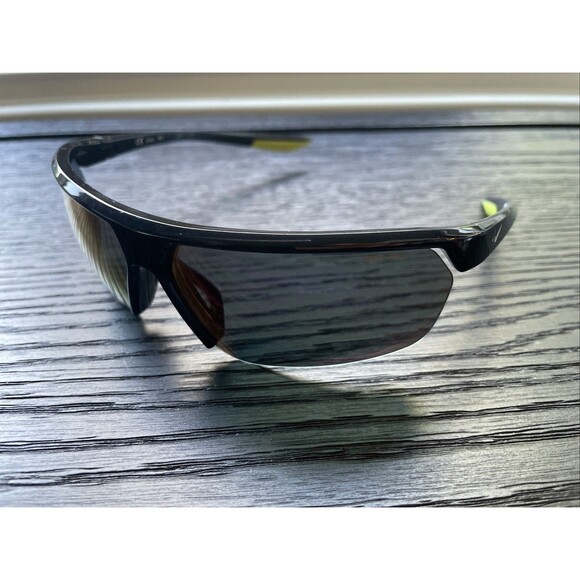 NIKE  GALE FORCE CW4669 060 Anthracite Wolf Gray  / Field Tint 71mm Sunglasses - Picture 1 of 12